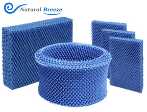 Why buy reusable humidifier filters?