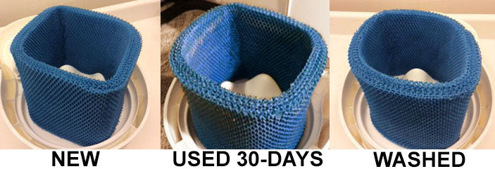 Humidifier Filter Common First Time User Mistakes – Natural-Breeze