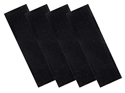 Carbon Pre-Filters