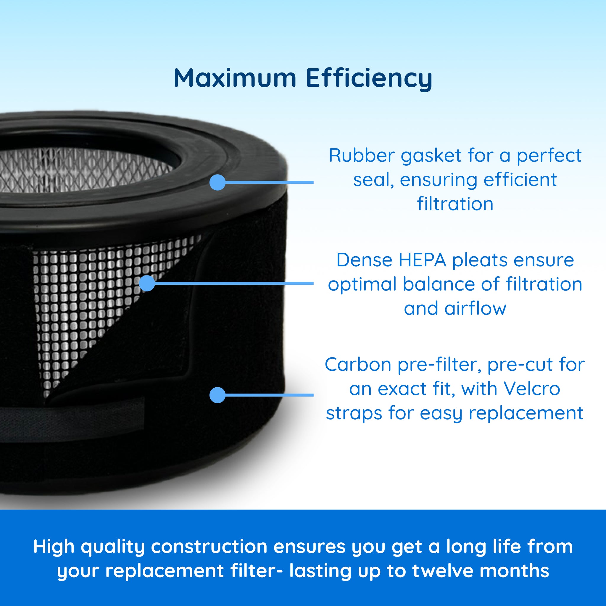 How to Clean an Air Purifier's Rubber Seals? Expert Tips