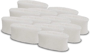 Premium Humidifier Filter Replaces HWF62 HWF212 HC-25 H62 SF212 A (NB005P - 12 Pack)