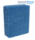 NATURAL-BREEZE Washable Replacement Humidifier Filter for AirCare 1043 Bemis Essick Air