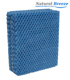 NATURAL-BREEZE Washable Replacement Humidifier Filter for AirCare 1043 Bemis Essick Air