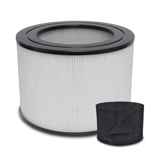 HEPA Filter for Honeywell Air Purifier  50250, 52500, 63500