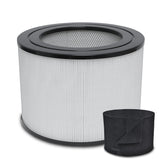 Replacement HEPA Filter for 24000 Honeywell Air Purifier 24000/ 24500