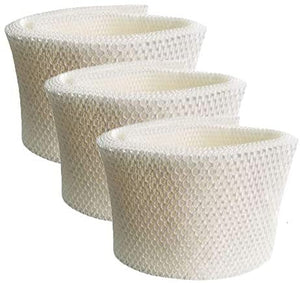 FILTER FOR HUMIDIFIER CONSOLE PREMIUM PAPER Replacement WICK Humidifier Filter-Compatible with EMERSON MOISTAIR MAF2 , KENMORE Part #15508 , NOMA Part #EF2