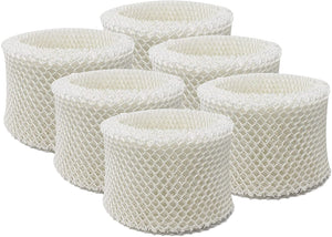 $22.99 Multi pack 6 Replacement filter wick for Honeywell HAC 504