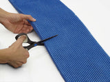 CUT TO FIT WICK FILTER FOR HUMIDIFIER, cut to size humidifier filter
