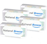 Refrigerator & Freezer Deodorizer Activated Charcoal Freshener