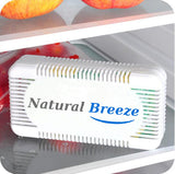Refrigerator & Freezer Deodorizer Activated Charcoal Freshener