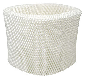 Premium paper humidifier filter compatible with Holmes, Sunbeam, Bionaire, and GE, Durable, layered paper filter for humidifier moisture output, Replacement wick filter for Holmes HWF65, Honeywell HC-15, Bionaire BWF-65, Sunbeam SF206