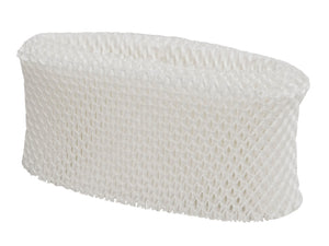 Wick Filter  HWF-62 HF213 HWF62CS , Filter G HC-25 HF212 HWF62 Humidifier filter compatible with Holmes, Honeywell, Sunbeam, BestAir, Kenmore, and Hamilton Beach Humidifier filter ready for installation in Holmes or Honeywell unit Premium humidifier filter with FREE USA shipping 