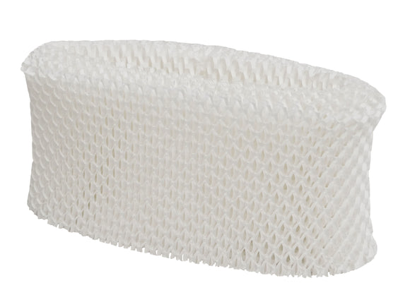 Wick Filter  HWF-62 HF213 HWF62CS , Filter G HC-25 HF212 HWF62 Humidifier filter compatible with Holmes, Honeywell, Sunbeam, BestAir, Kenmore, and Hamilton Beach Humidifier filter ready for installation in Holmes or Honeywell unit Premium humidifier filter with FREE USA shipping 